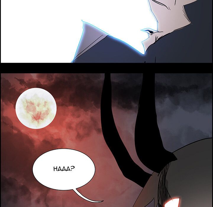 Warble: Chapter 69