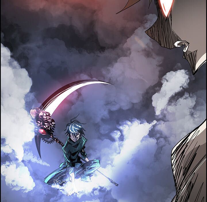Warble: Chapter 69