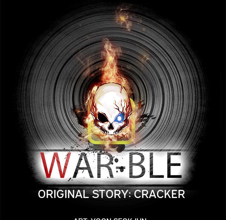 Warble: Chapter 69