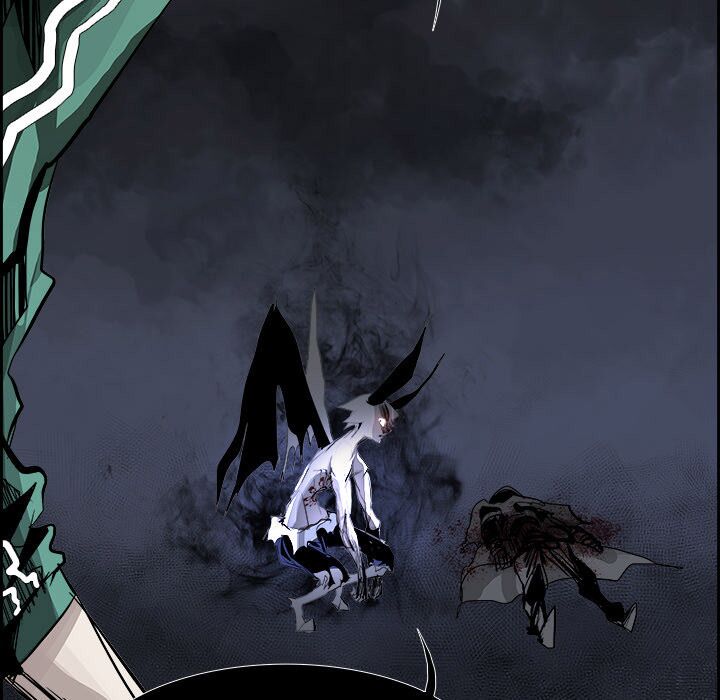 Warble: Chapter 69