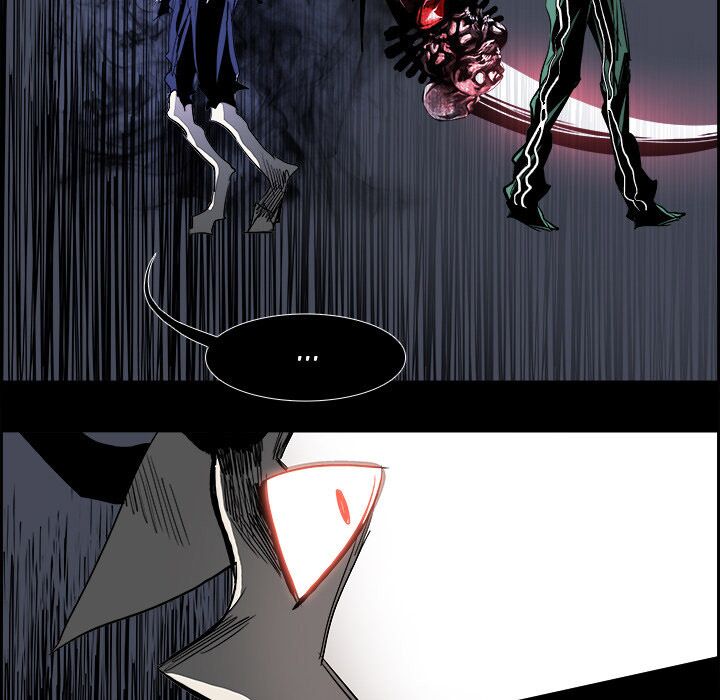 Warble: Chapter 69