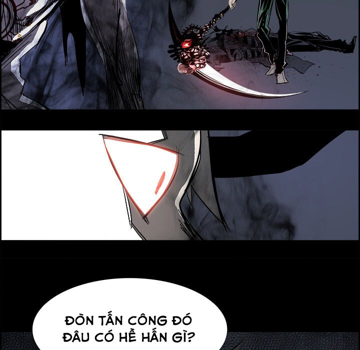 Warble: Chapter 69