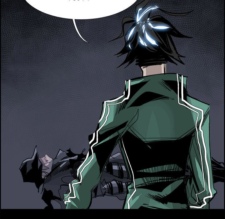 Warble: Chapter 69