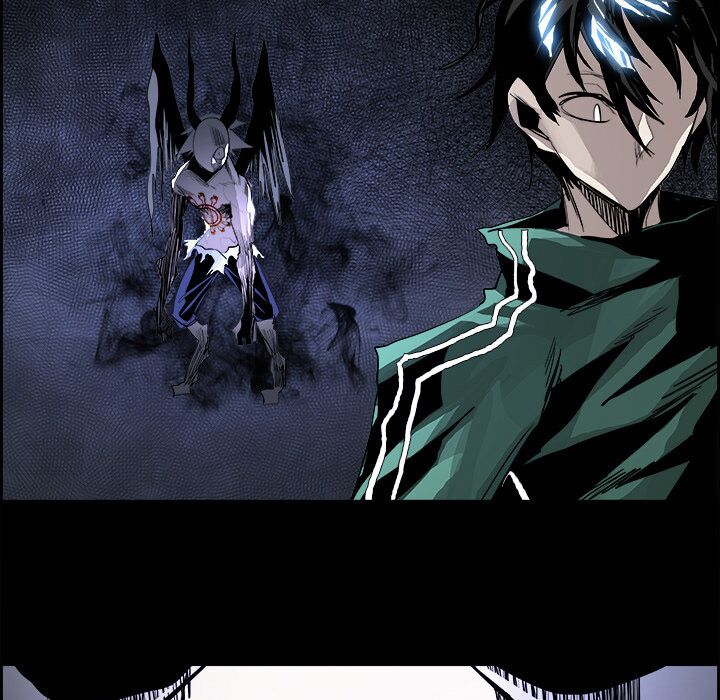 Warble: Chapter 69