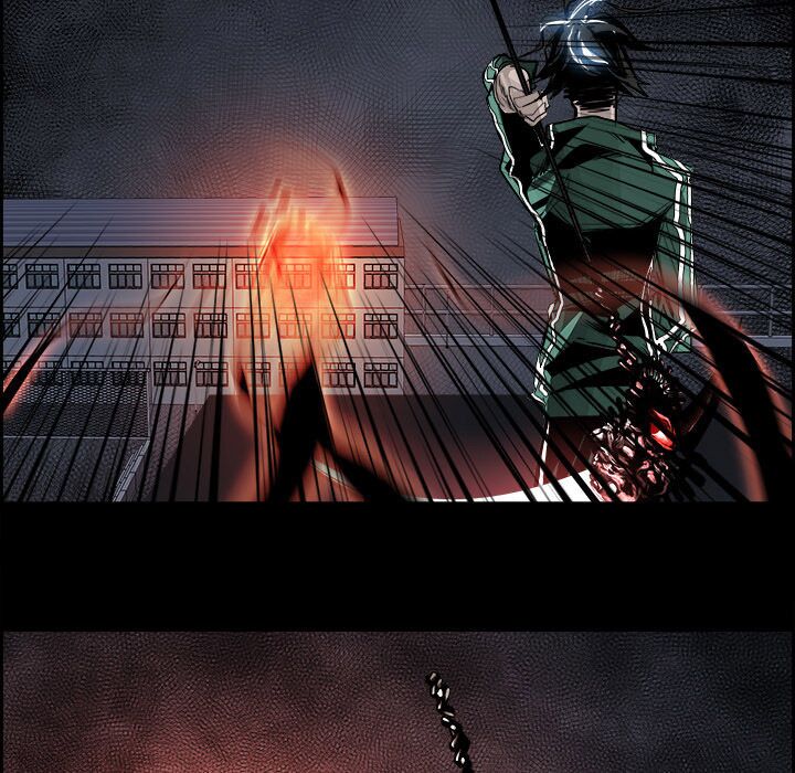 Warble: Chapter 69