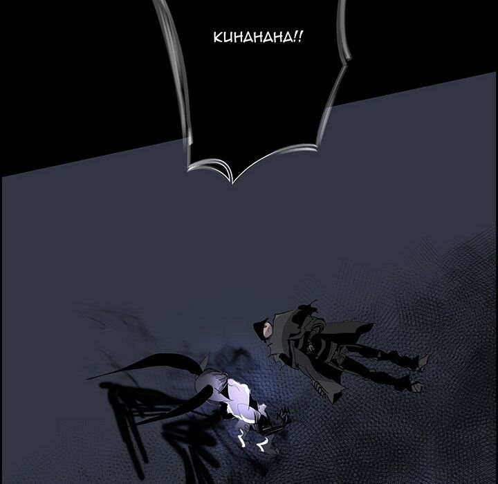 Warble: Chapter 69