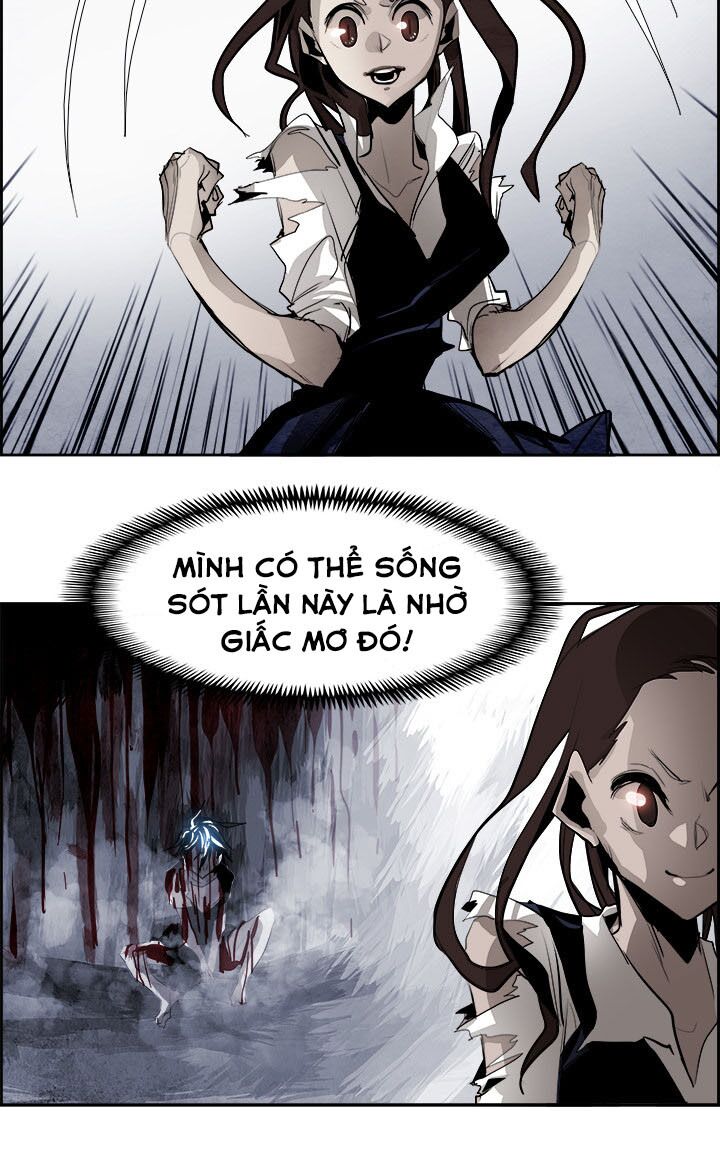 Warble: Chapter 85
