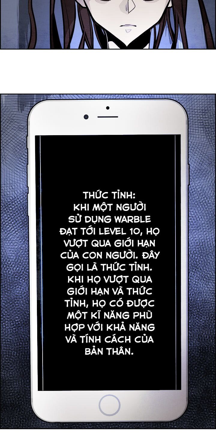 Warble: Chapter 85
