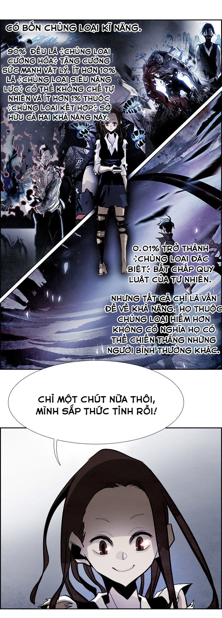 Warble: Chapter 85