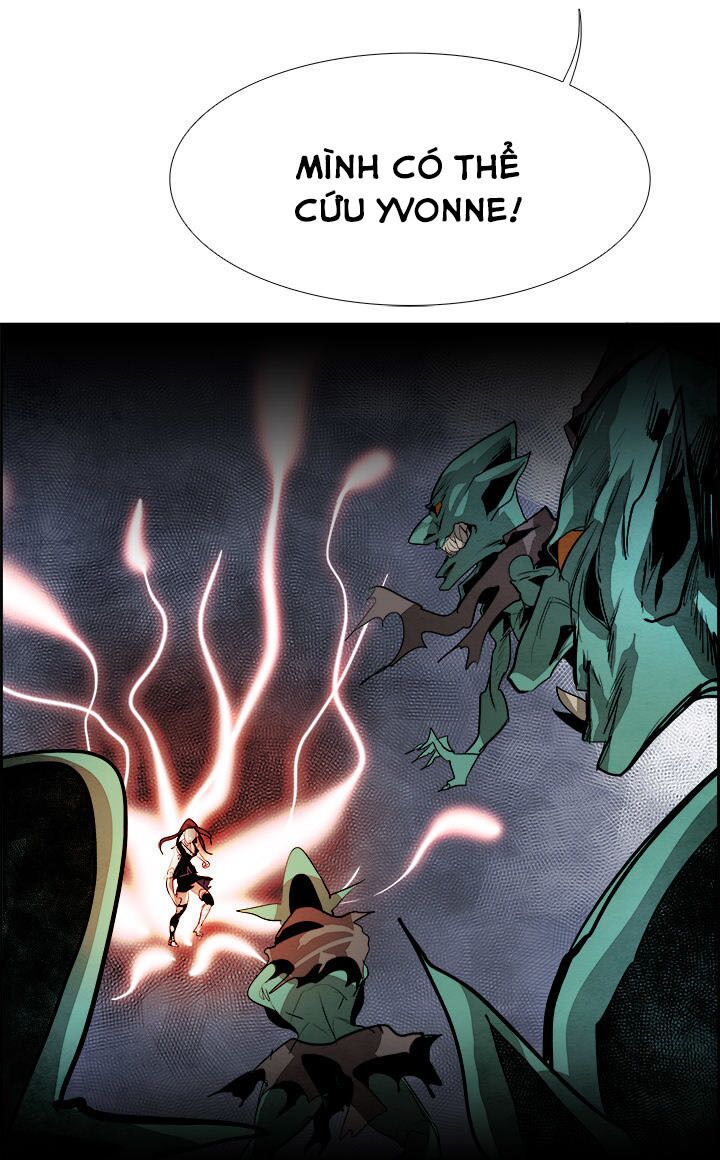 Warble: Chapter 85