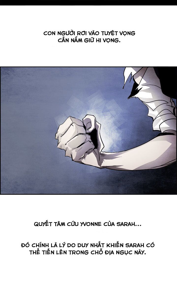 Warble: Chapter 85