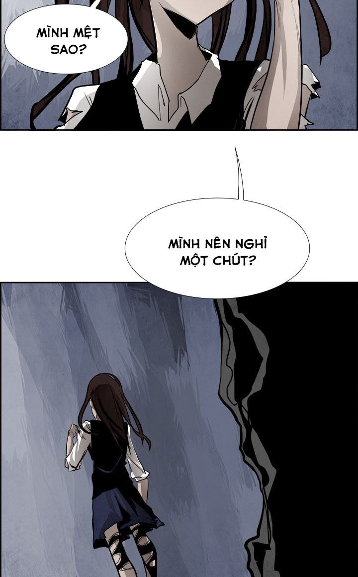 Warble: Chapter 85