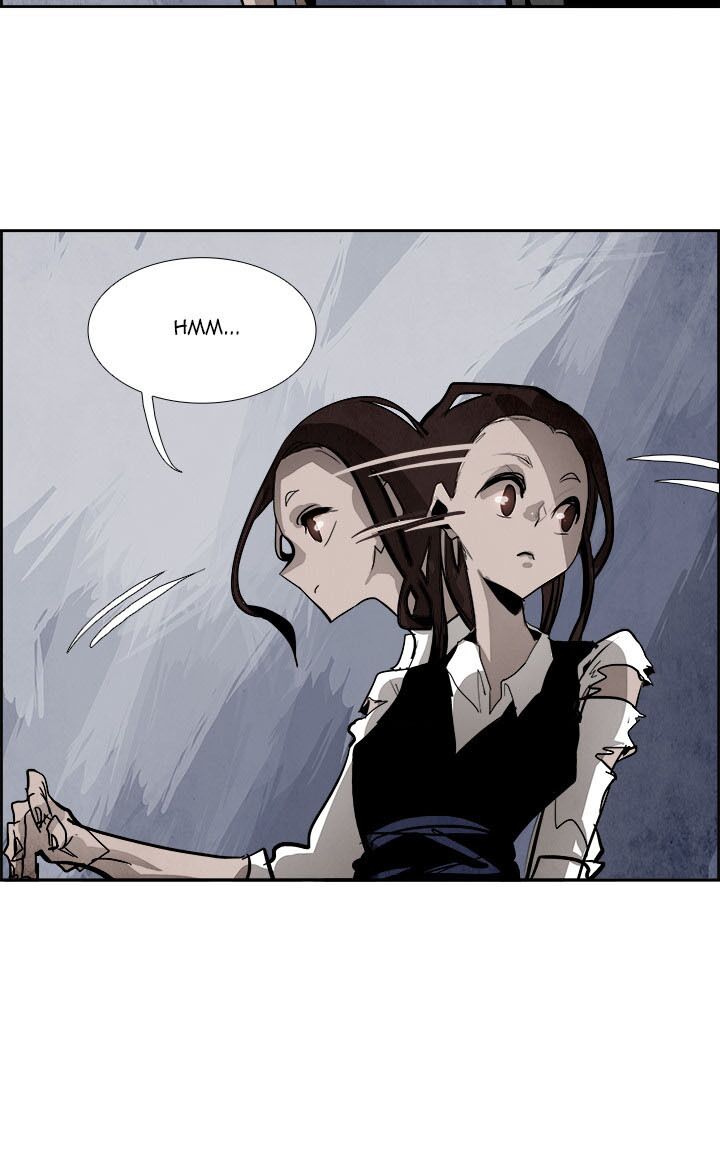 Warble: Chapter 85