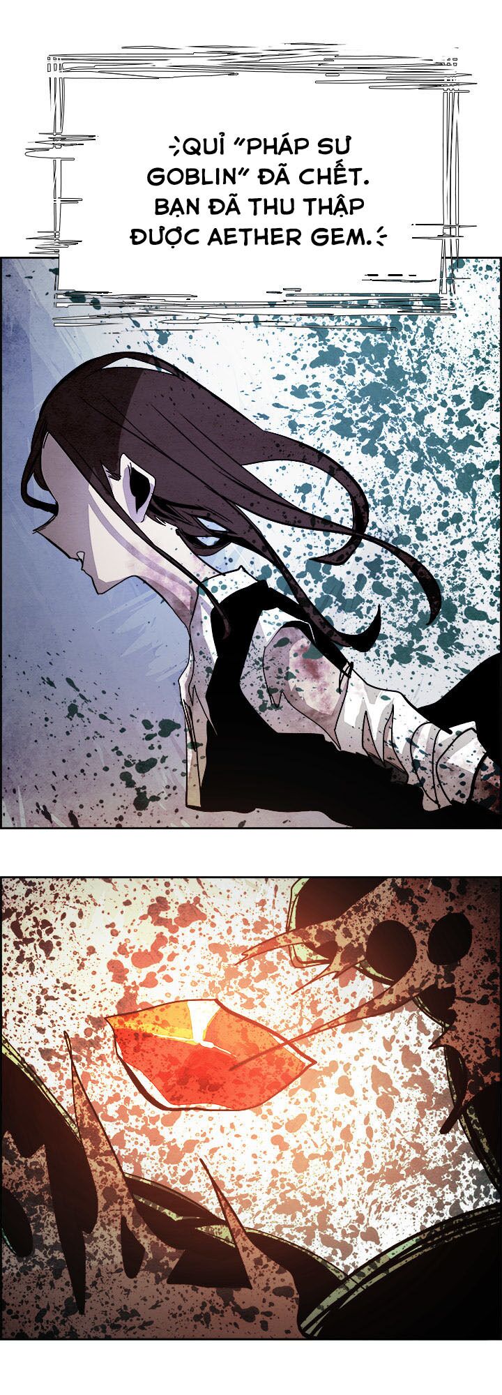 Warble: Chapter 85