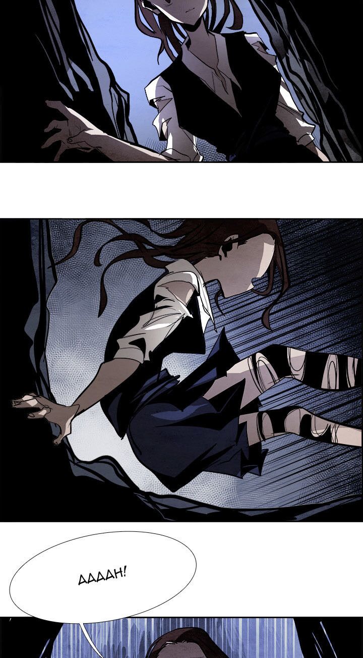Warble: Chapter 85