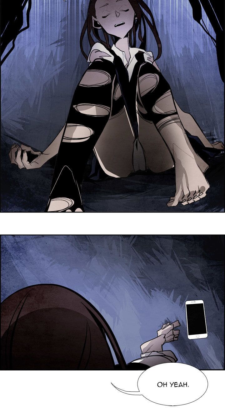 Warble: Chapter 85