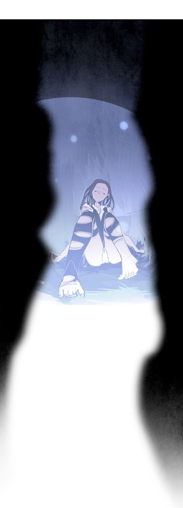 Warble: Chapter 85