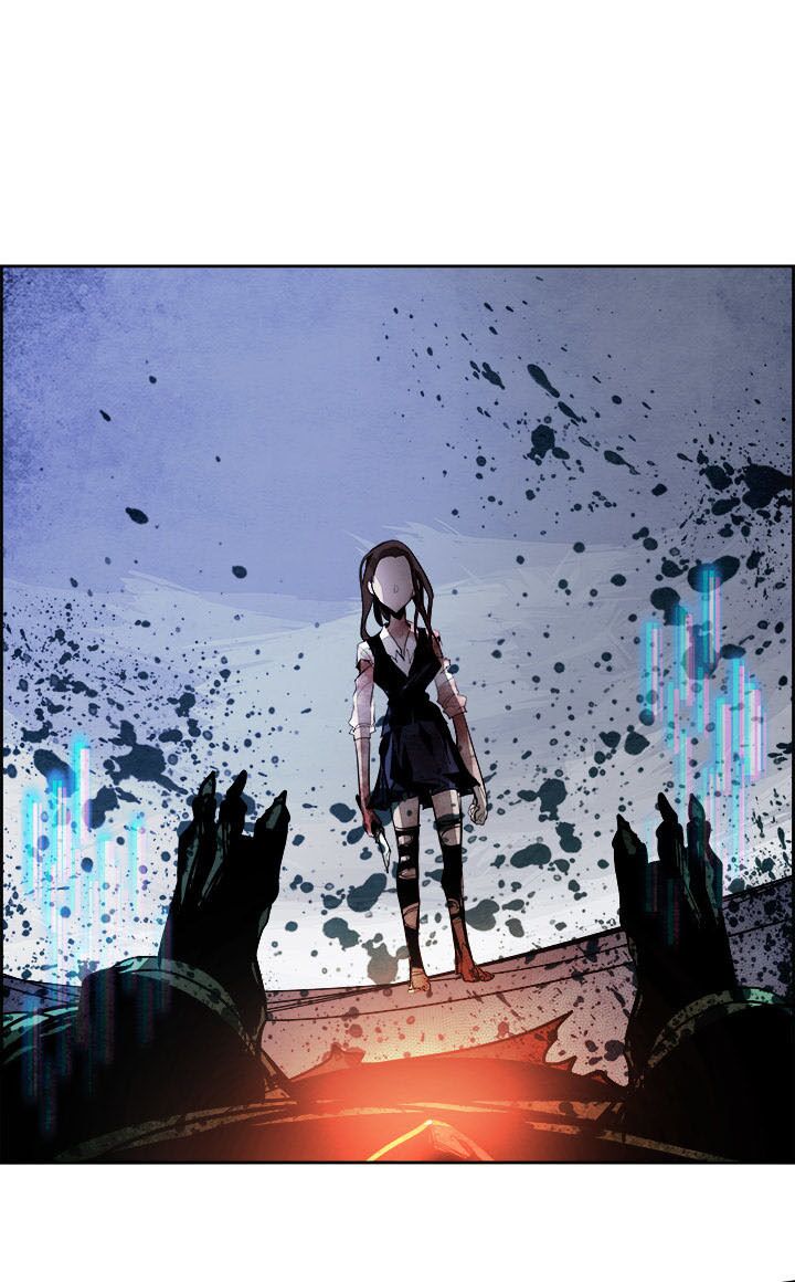 Warble: Chapter 85