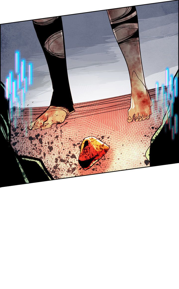Warble: Chapter 85