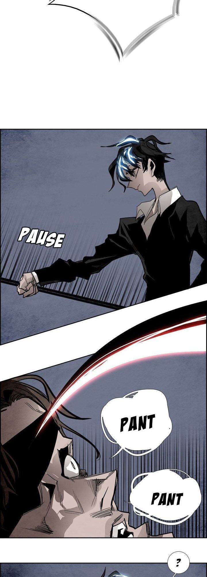 Warble: Chapter 97