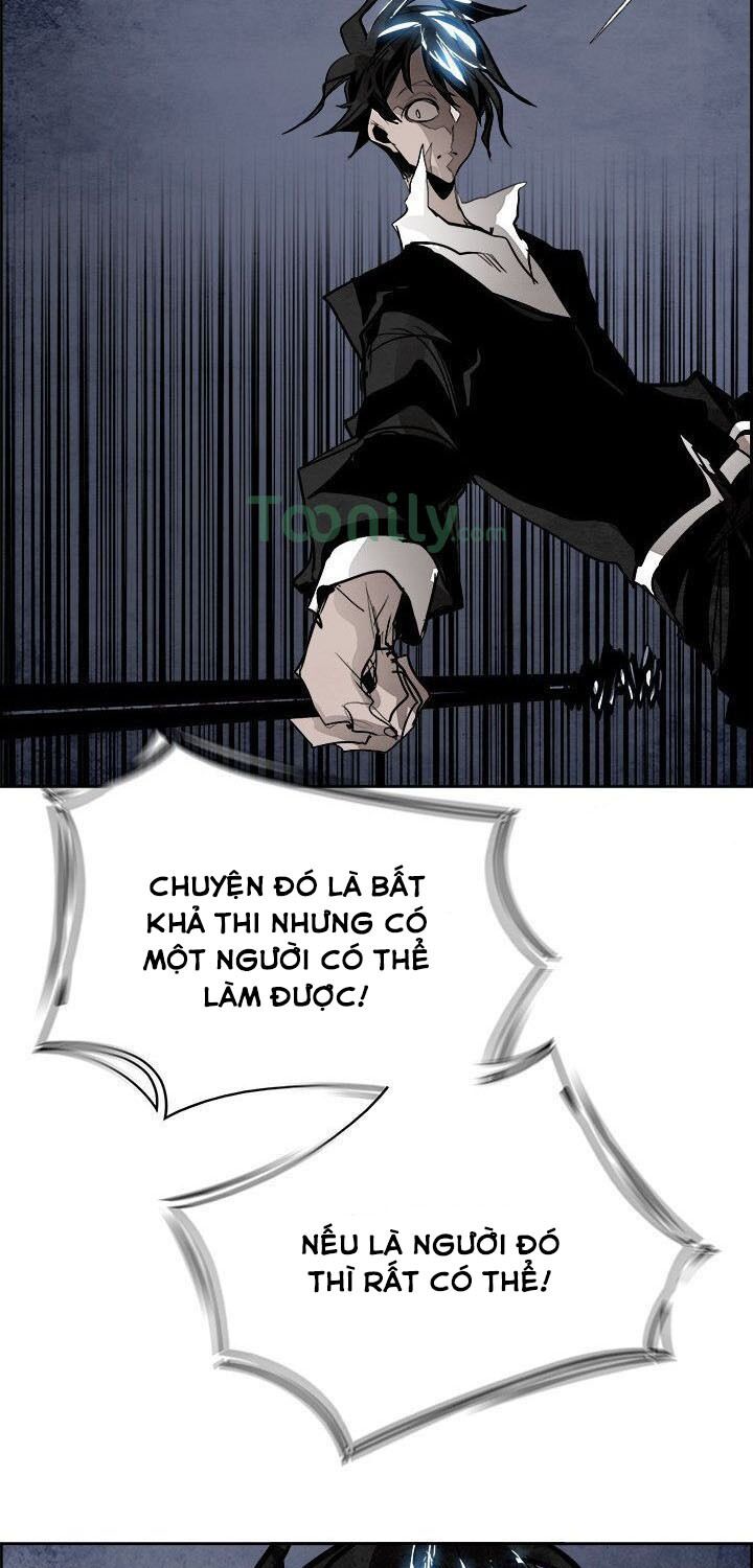 Warble: Chapter 97