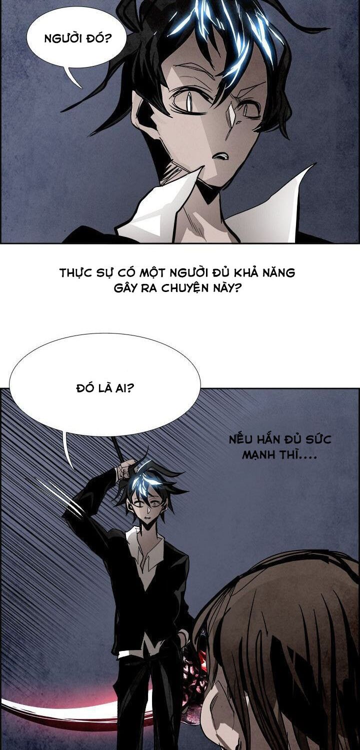 Warble: Chapter 97