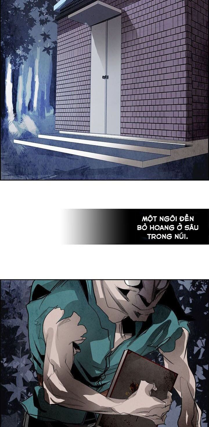 Warble: Chapter 97