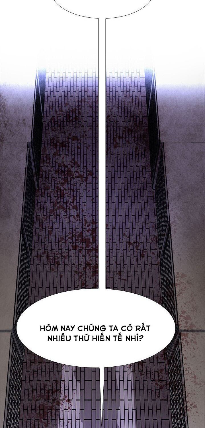Warble: Chapter 97