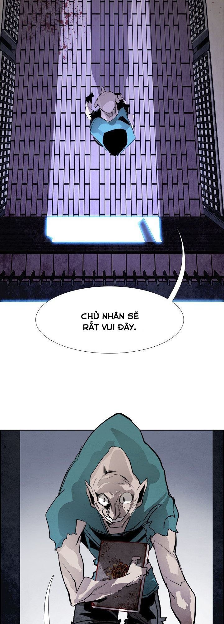 Warble: Chapter 97