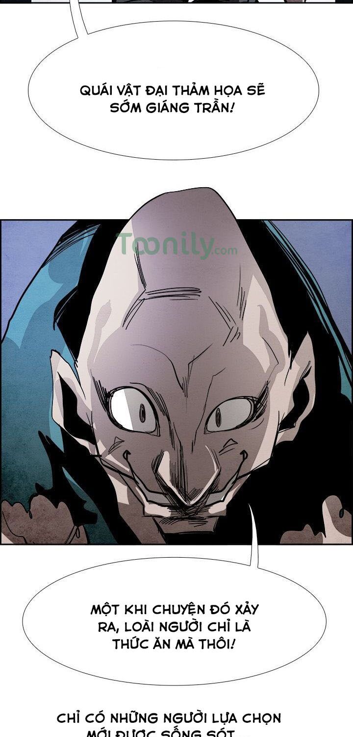 Warble: Chapter 97
