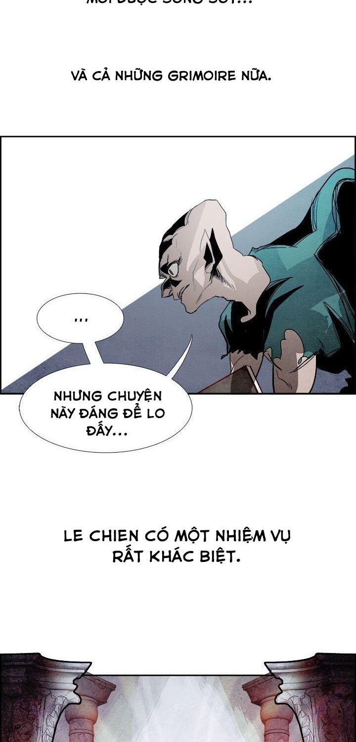 Warble: Chapter 97