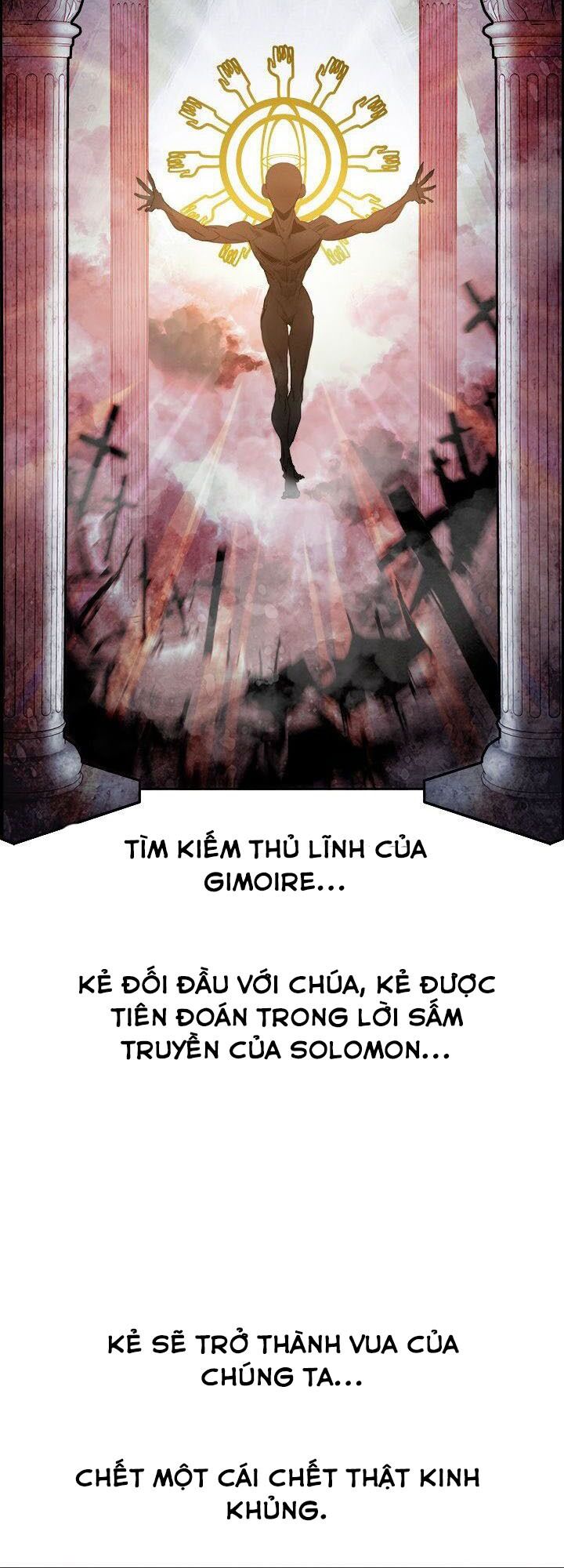 Warble: Chapter 97