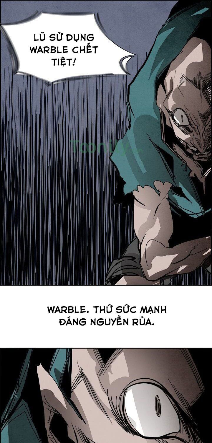 Warble: Chapter 97