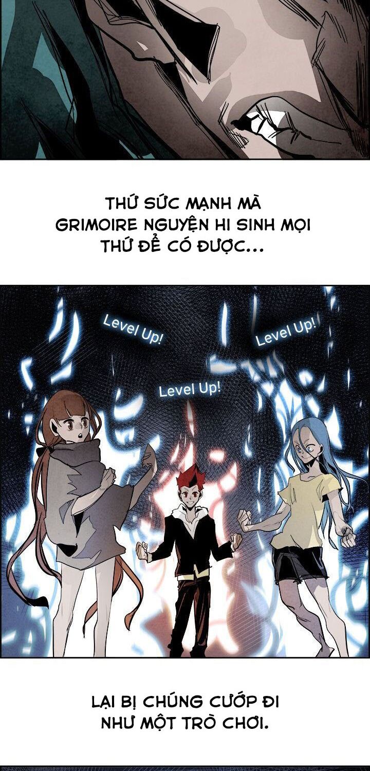 Warble: Chapter 97