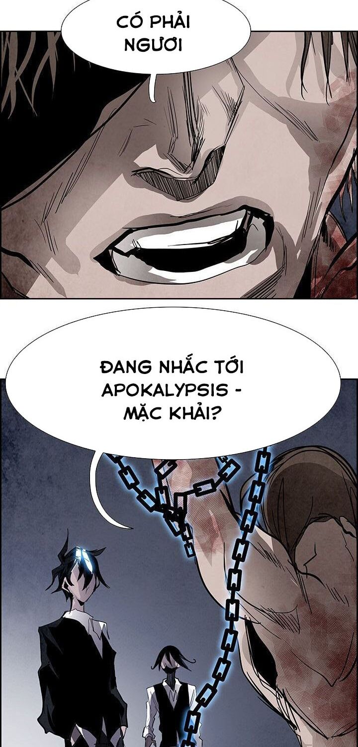 Warble: Chapter 97