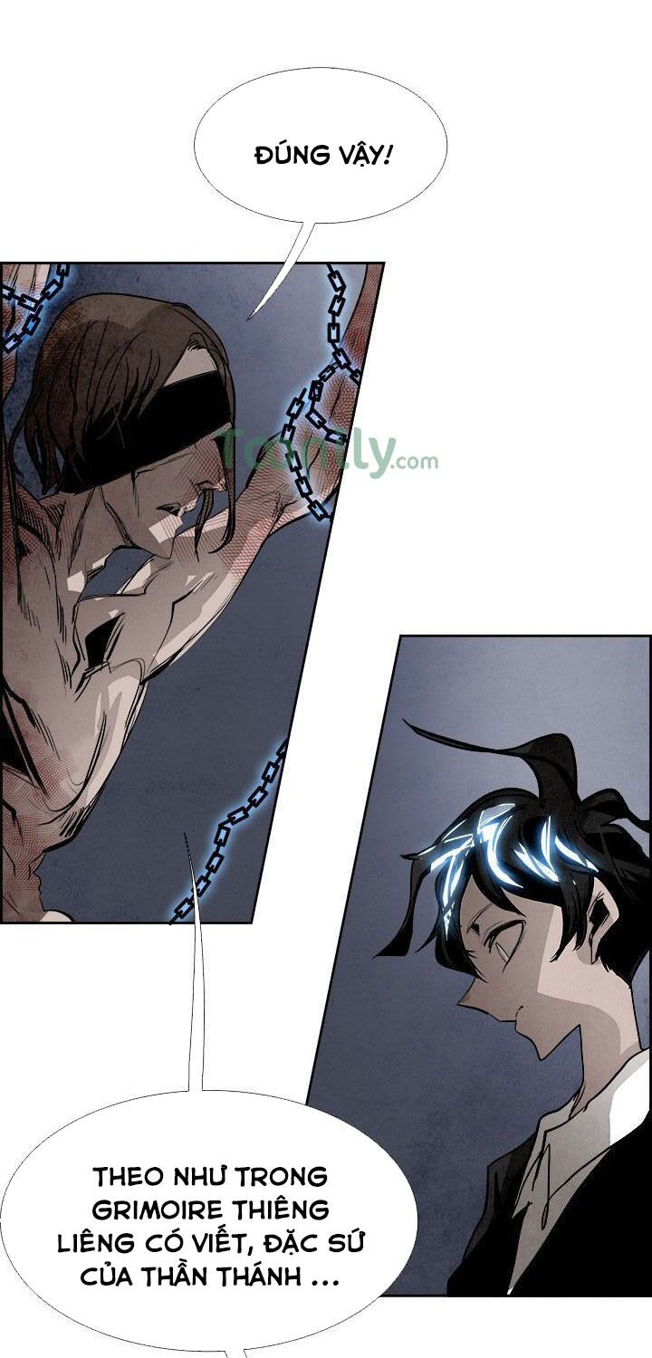Warble: Chapter 97