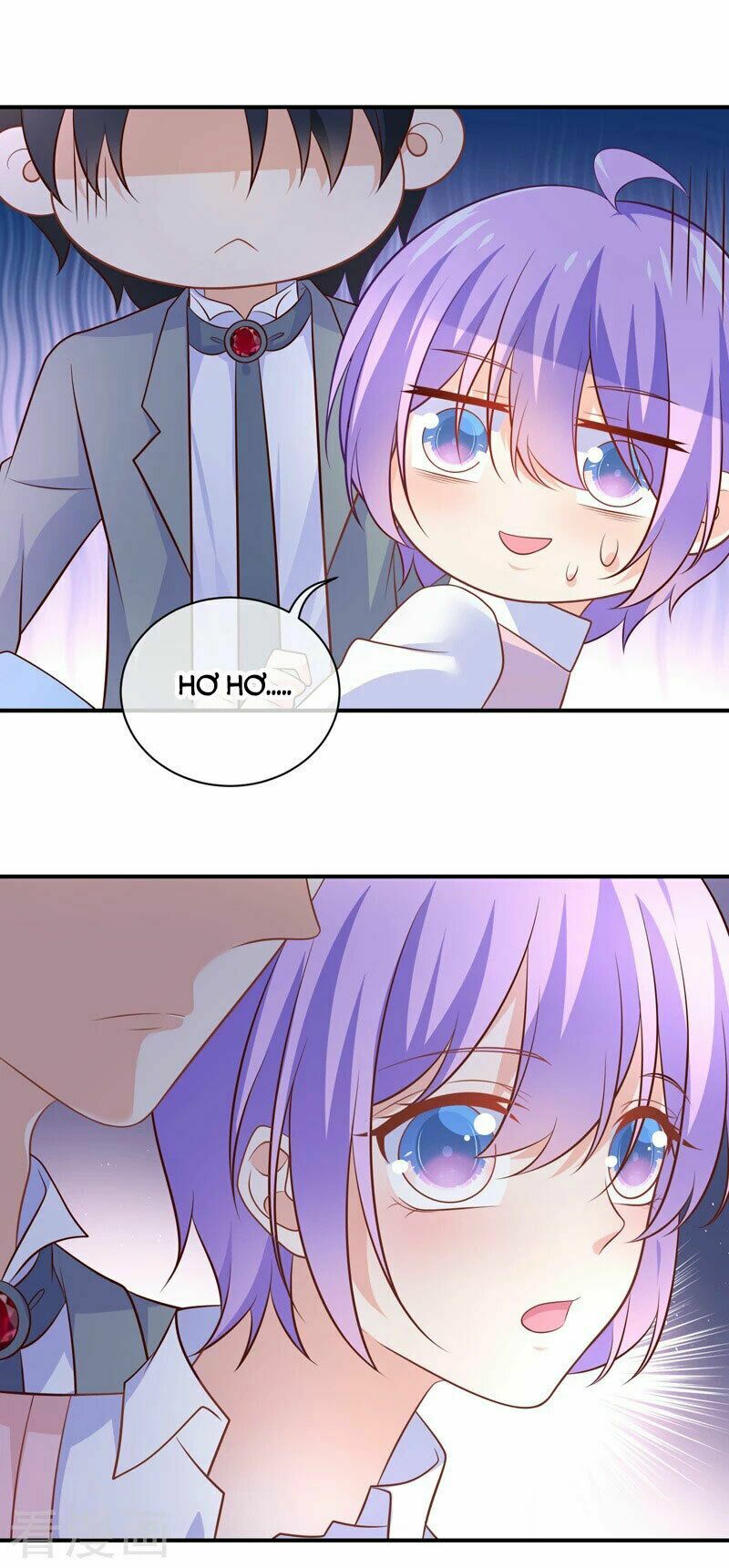 Boss Của Tôi Là Đại Thần: Chapter 35