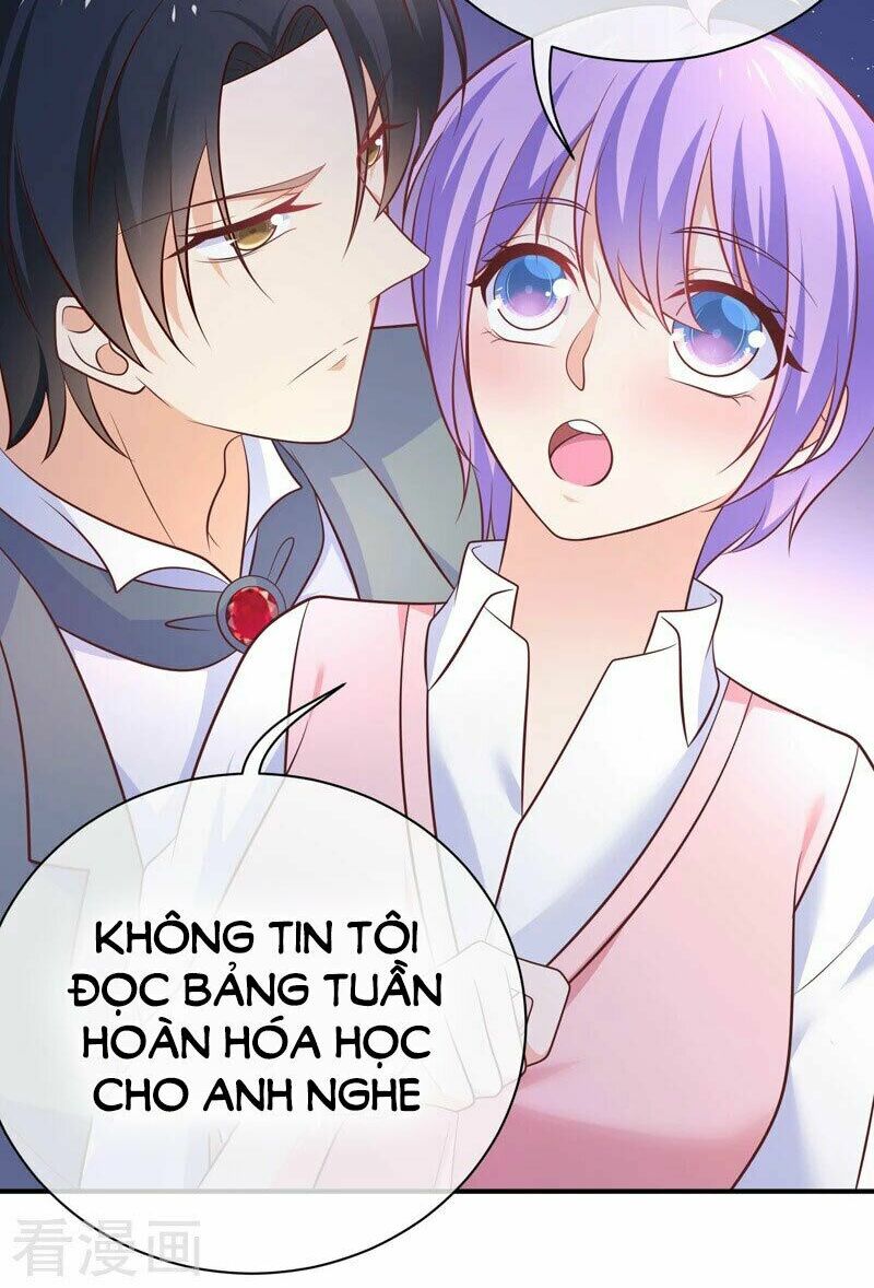 Boss Của Tôi Là Đại Thần: Chapter 35