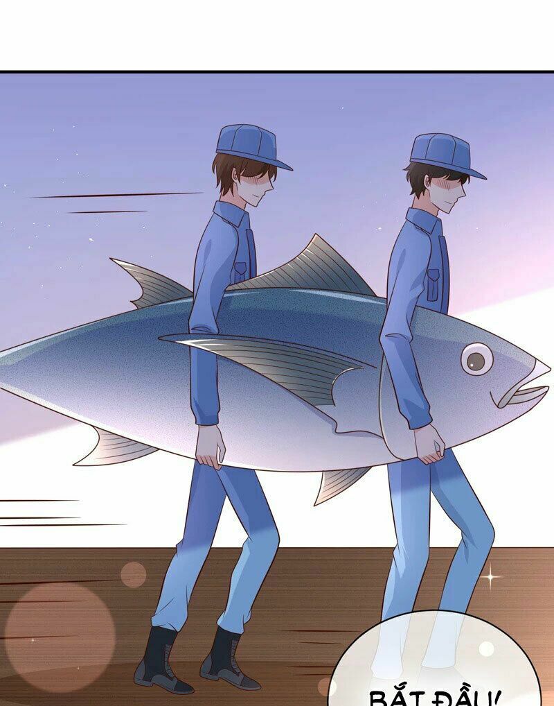 Boss Của Tôi Là Đại Thần: Chapter 35