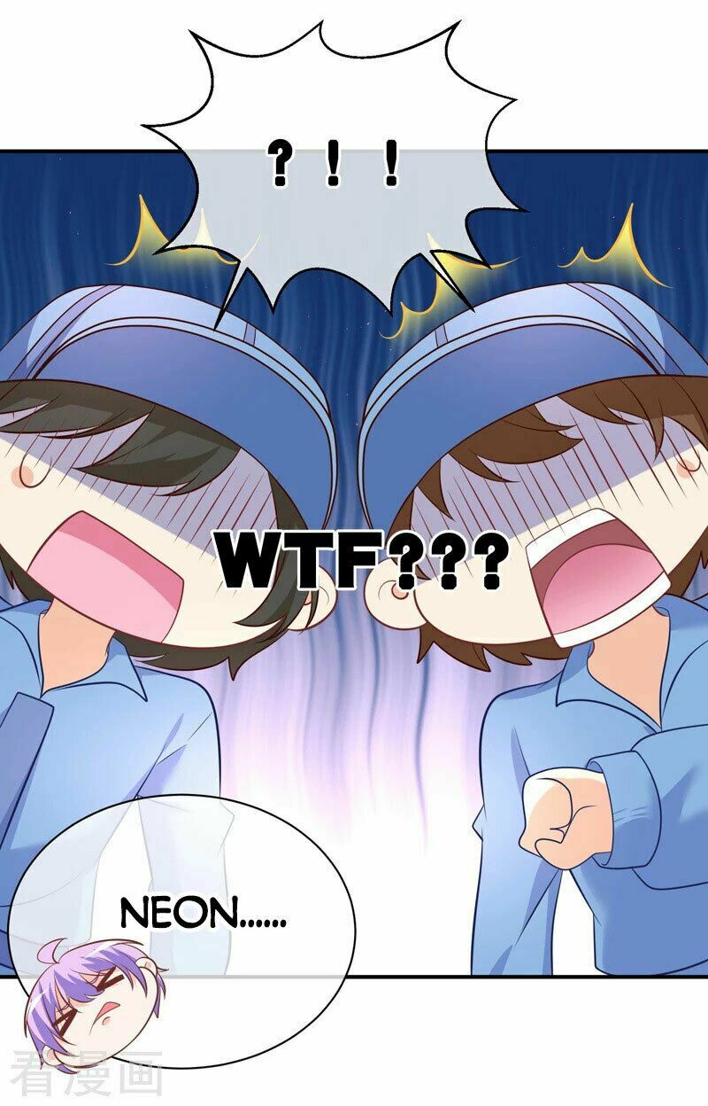 Boss Của Tôi Là Đại Thần: Chapter 35