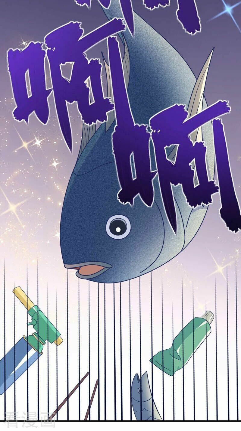 Boss Của Tôi Là Đại Thần: Chapter 35