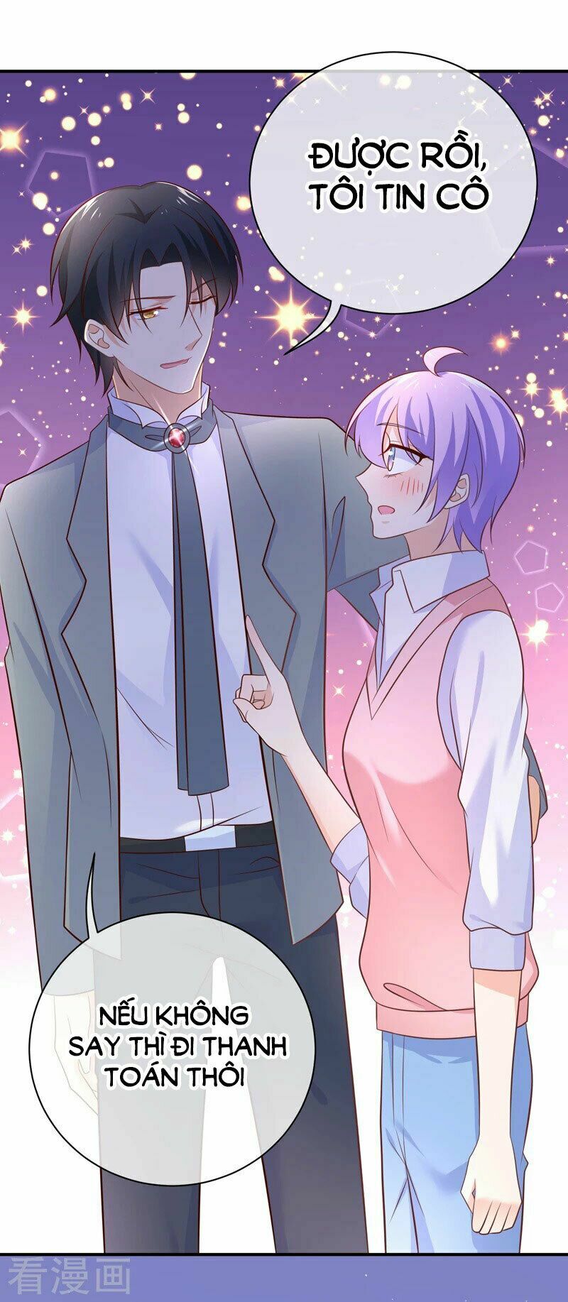 Boss Của Tôi Là Đại Thần: Chapter 35