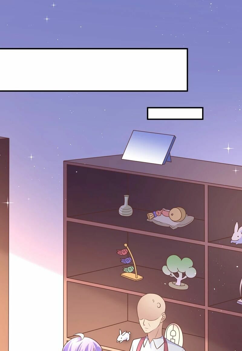 Boss Của Tôi Là Đại Thần: Chapter 35