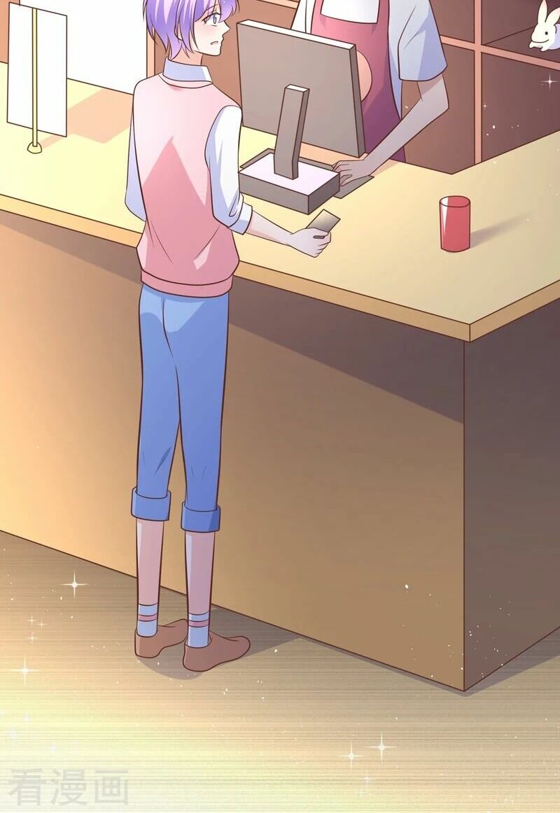 Boss Của Tôi Là Đại Thần: Chapter 35