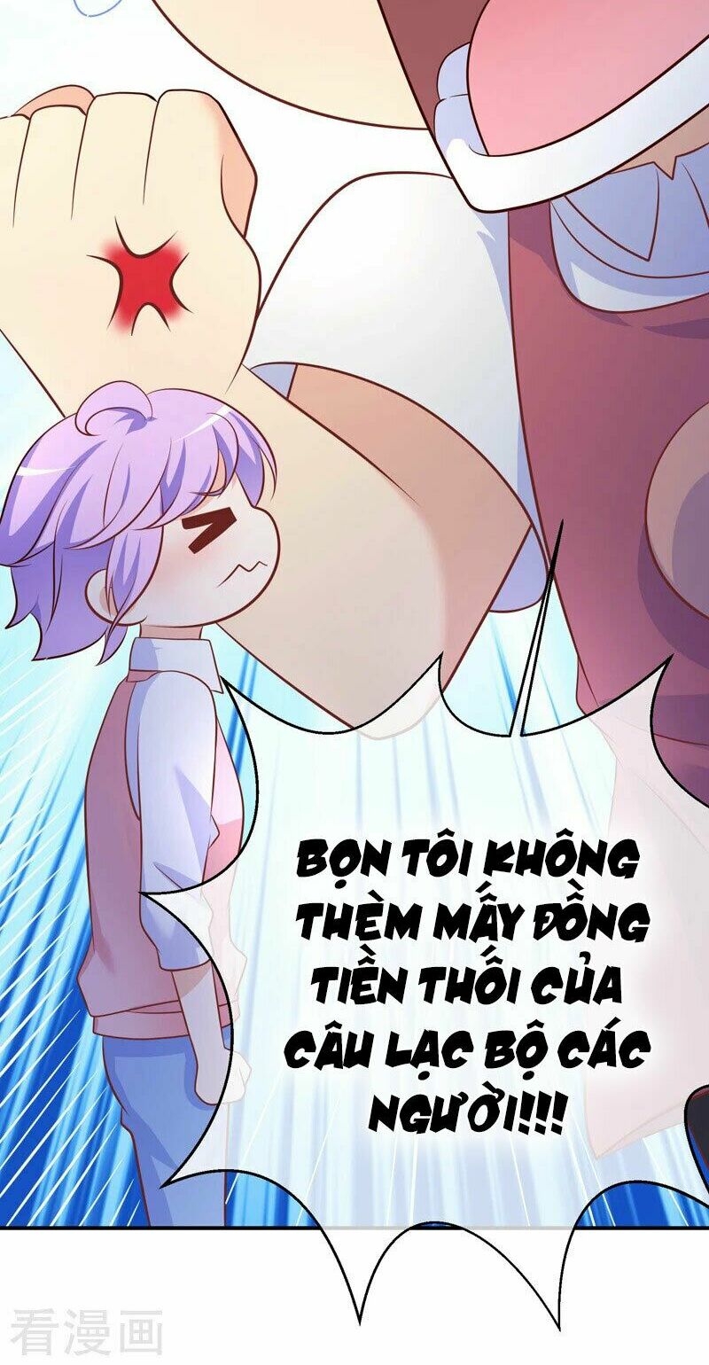 Boss Của Tôi Là Đại Thần: Chapter 35