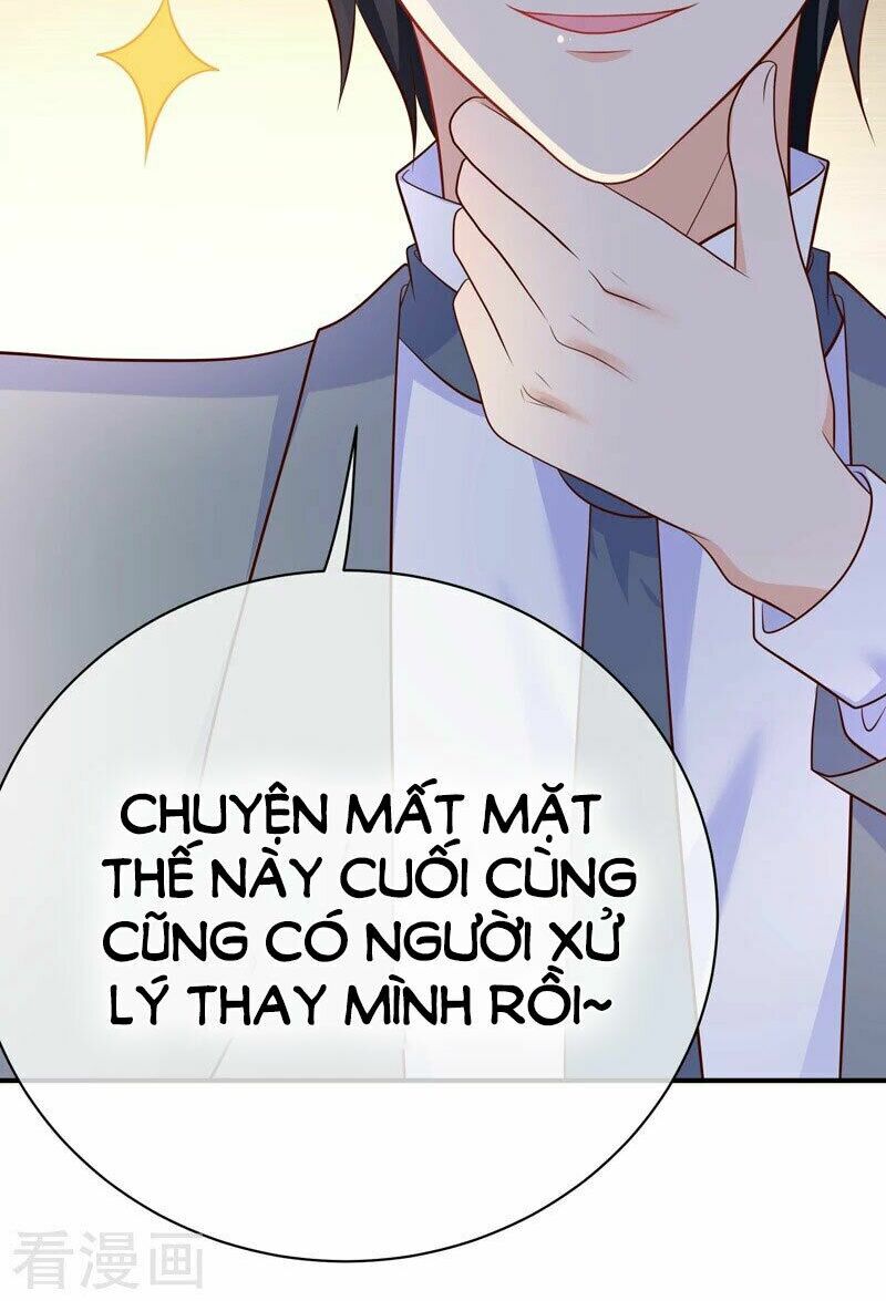 Boss Của Tôi Là Đại Thần: Chapter 35