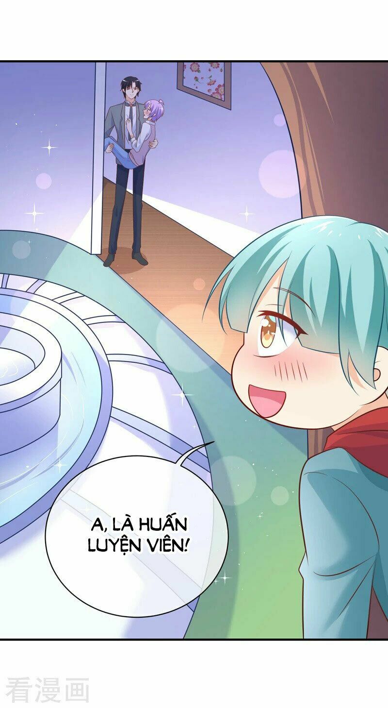Boss Của Tôi Là Đại Thần: Chapter 35