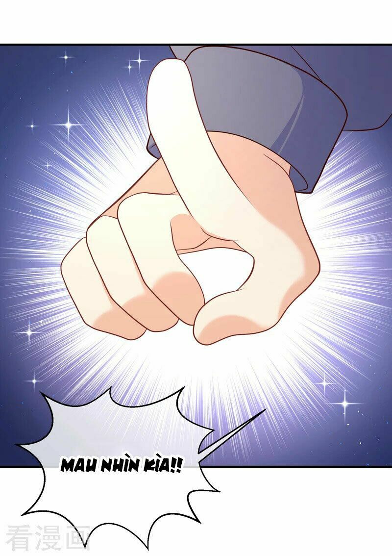 Boss Của Tôi Là Đại Thần: Chapter 35