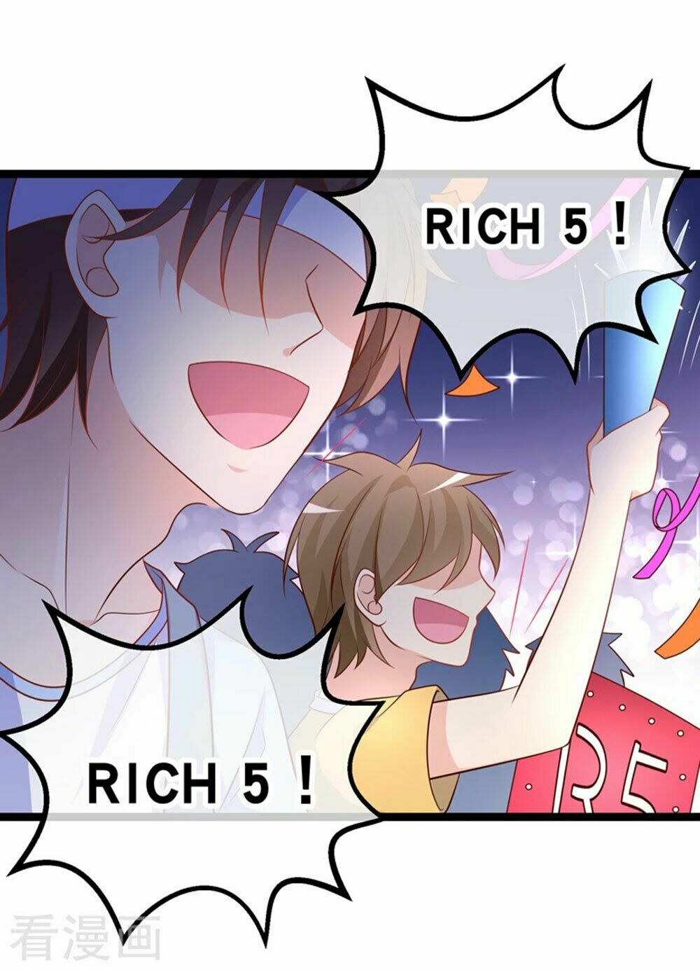Boss Của Tôi Là Đại Thần: Chapter 57