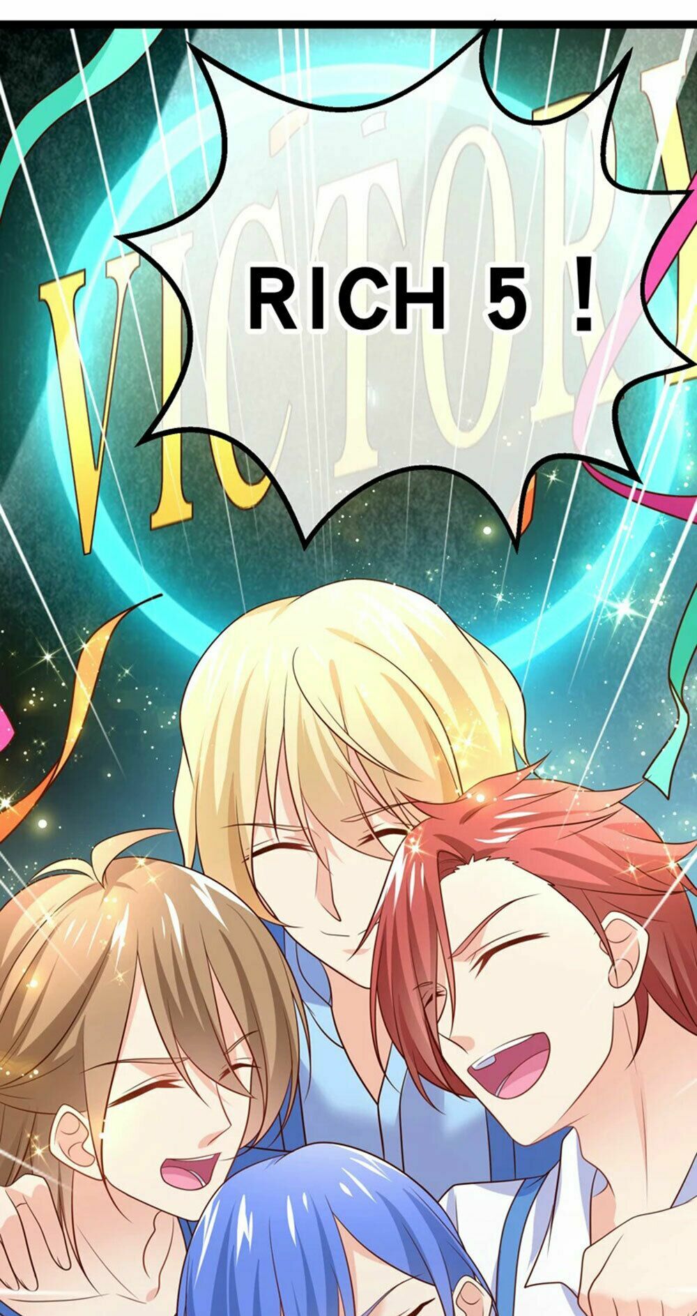 Boss Của Tôi Là Đại Thần: Chapter 57